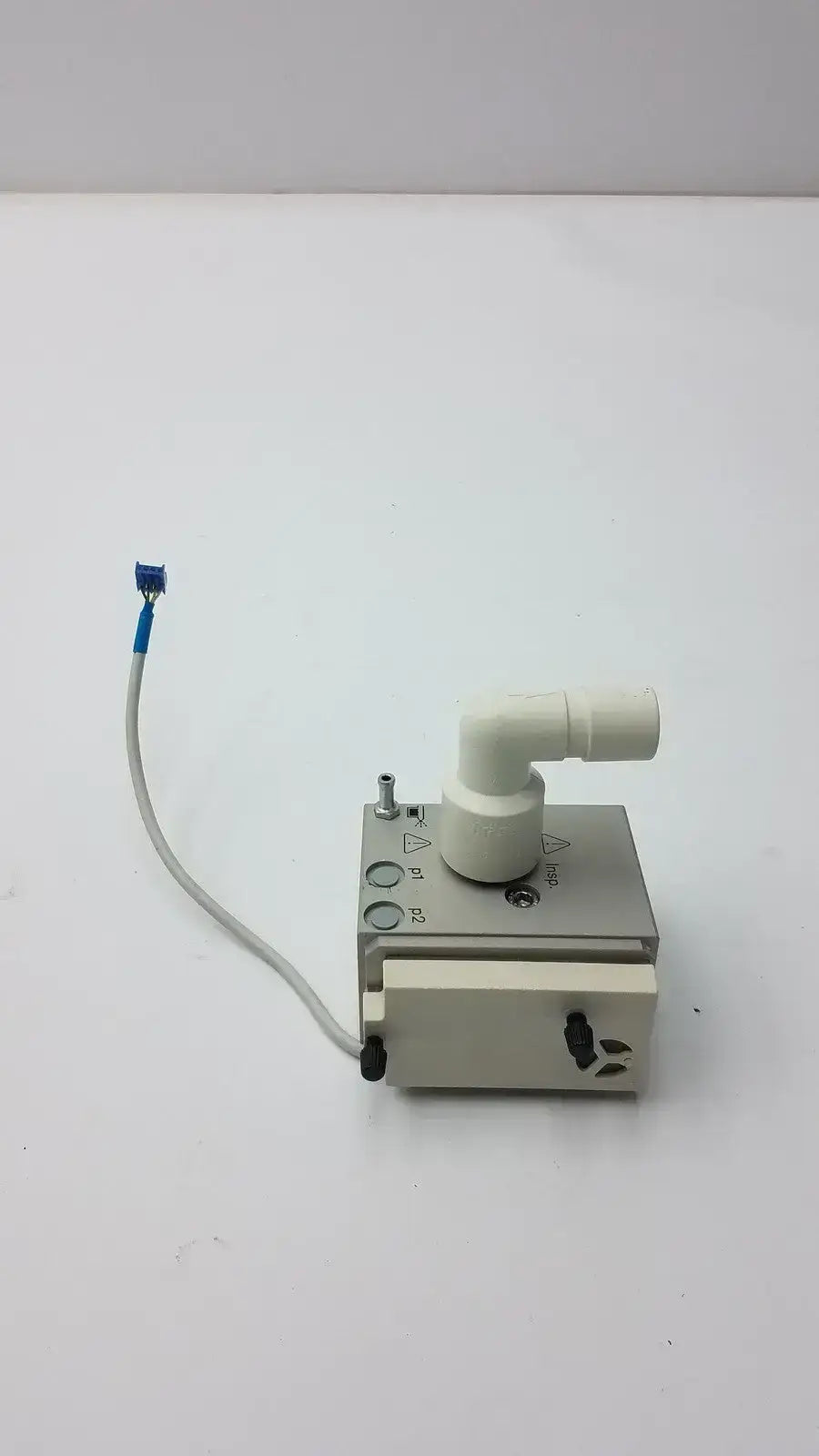 Drager Inspiration Unit Block for Use with Evita Ventilator System Ventilator Part, second-hand product photo 4