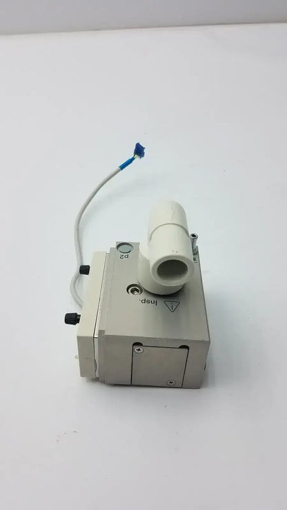 Drager Inspiration Unit Block for Use with Evita Ventilator System Ventilator Part, second-hand product photo 5