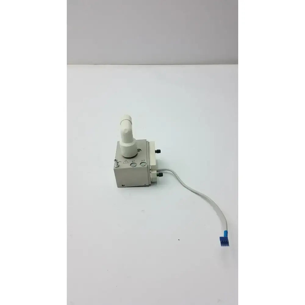Drager Inspiration Unit Block for Use with Evita Ventilator System Ventilator Part, second-hand product photo 1