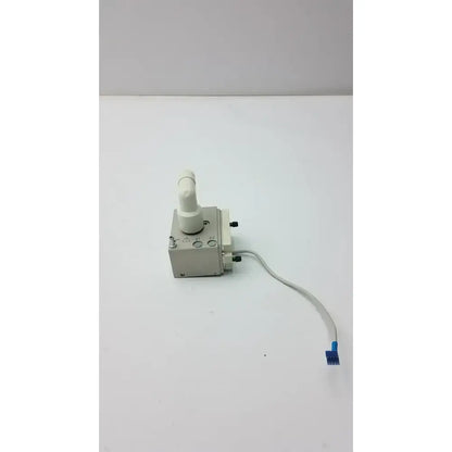 Drager Inspiration Unit Block for Use with Evita Ventilator System Ventilator Part, second-hand product photo 1