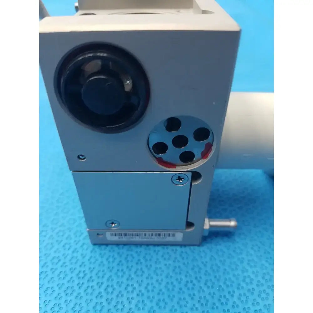 Drager Inspiration Unit Block for Use with Evita Ventilator System Ventilator Part, second-hand product photo 19