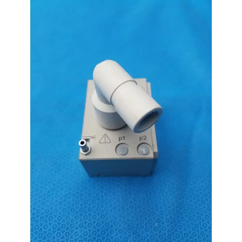 Drager Inspiration Unit Block for Use with Evita Ventilator System Ventilator Part, second-hand product photo 13