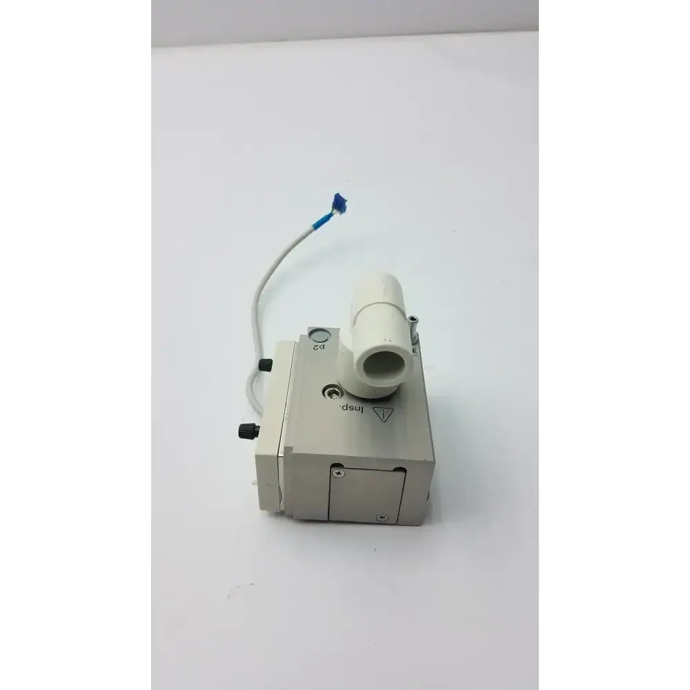 Drager Inspiration Unit Block for Use with Evita Ventilator System Ventilator Part, second-hand product photo 5