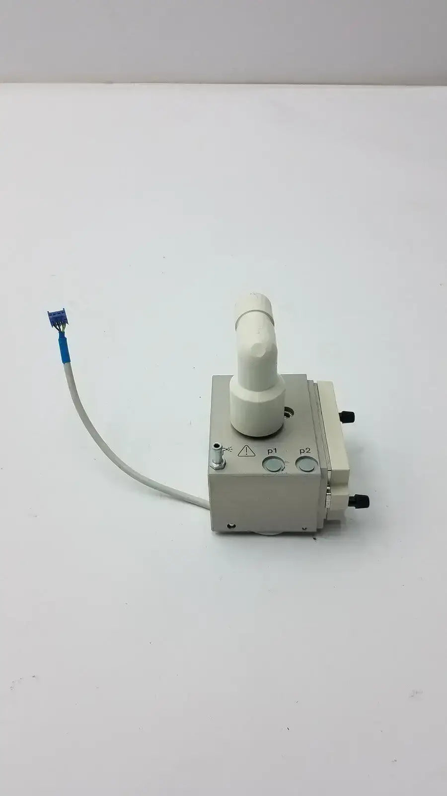 Drager Inspiration Unit Block for Use with Evita Ventilator System Ventilator Part, second-hand product photo 3