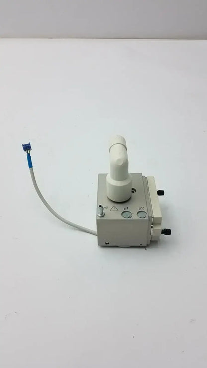 Drager Inspiration Unit Block for Use with Evita Ventilator System Ventilator Part, second-hand product photo 3