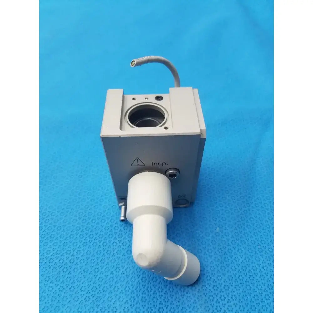 Drager Inspiration Unit Block for Use with Evita Ventilator System Ventilator Part, second-hand product photo 17