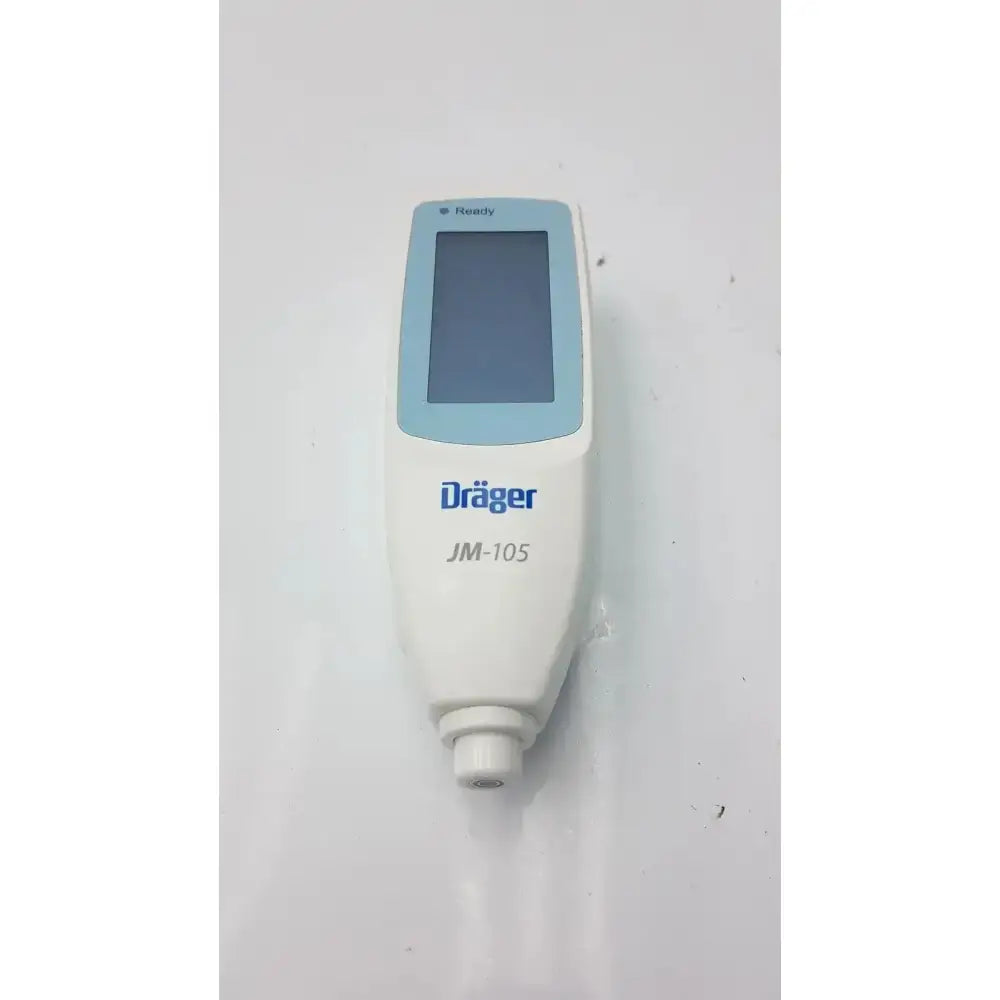 Drager Jaundice Meter JM-105 Jaundice Meter, second-hand product photo 1