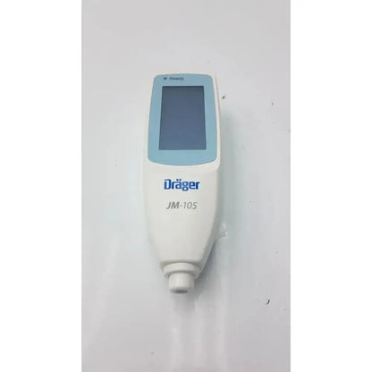 Drager Jaundice Meter JM-105 Jaundice Meter, second-hand product photo 1