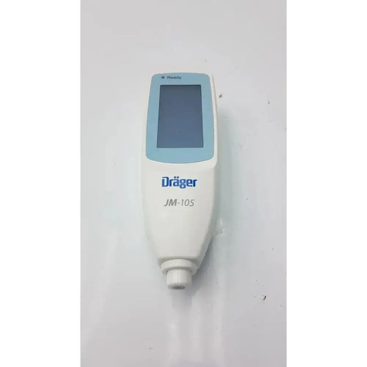 Drager Jaundice Meter JM-105 Jaundice Meter, second-hand product photo 1
