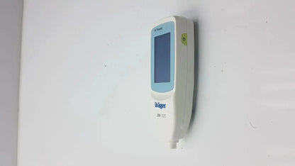 Drager Jaundice Meter JM-105 Jaundice Meter, second-hand product photo 4