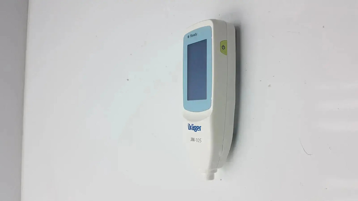 Drager Jaundice Meter JM-105 Jaundice Meter, second-hand product photo 4