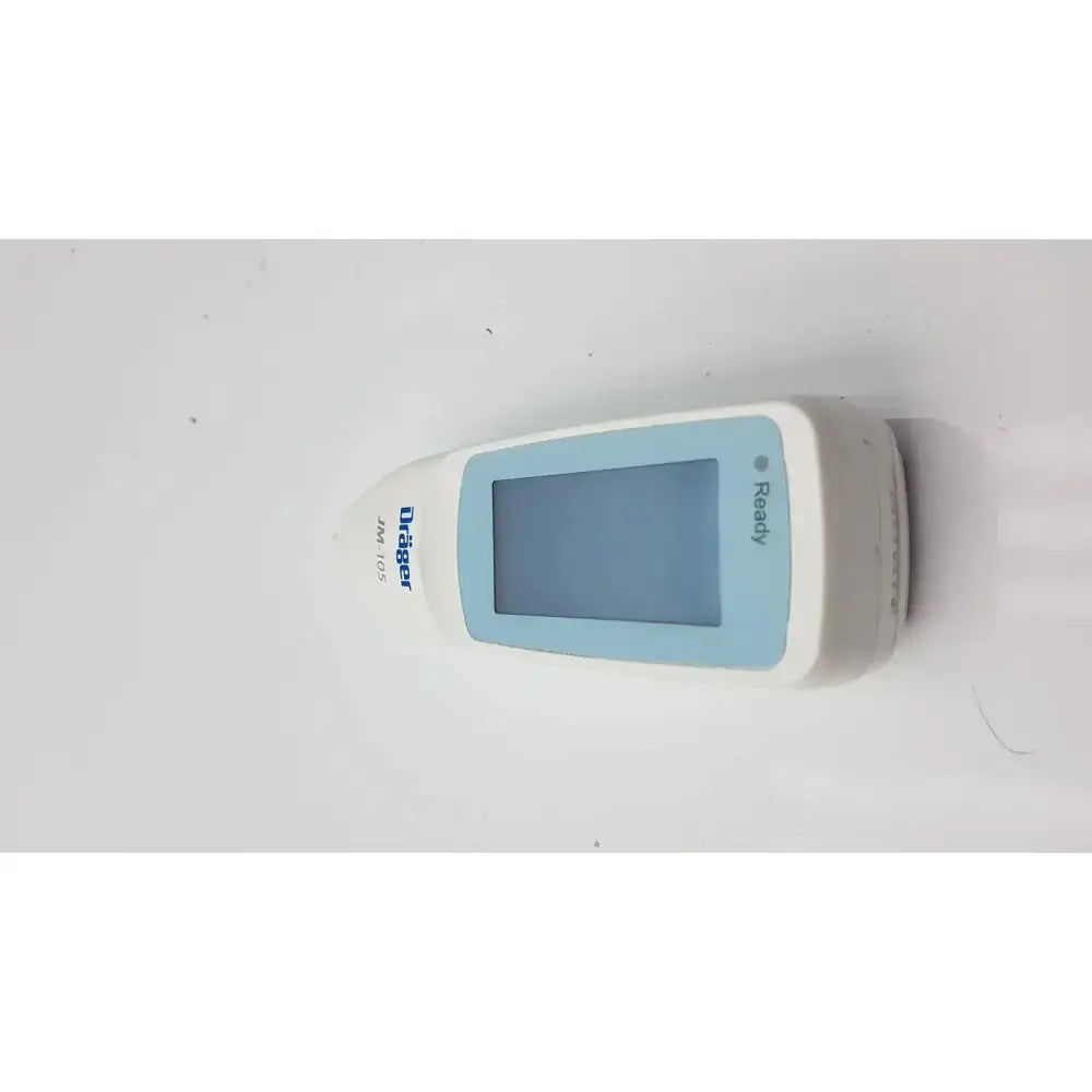 Drager Jaundice Meter JM-105 Jaundice Meter, second-hand product photo 3