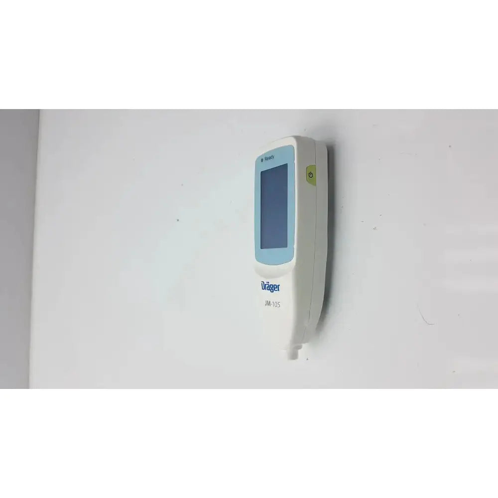 Drager Jaundice Meter JM-105 Jaundice Meter, second-hand product photo 4