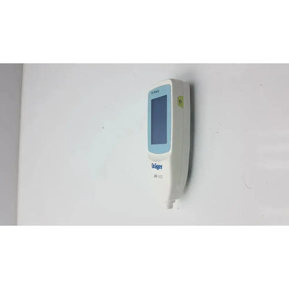 Drager Jaundice Meter JM-105 Jaundice Meter, second-hand product photo 4