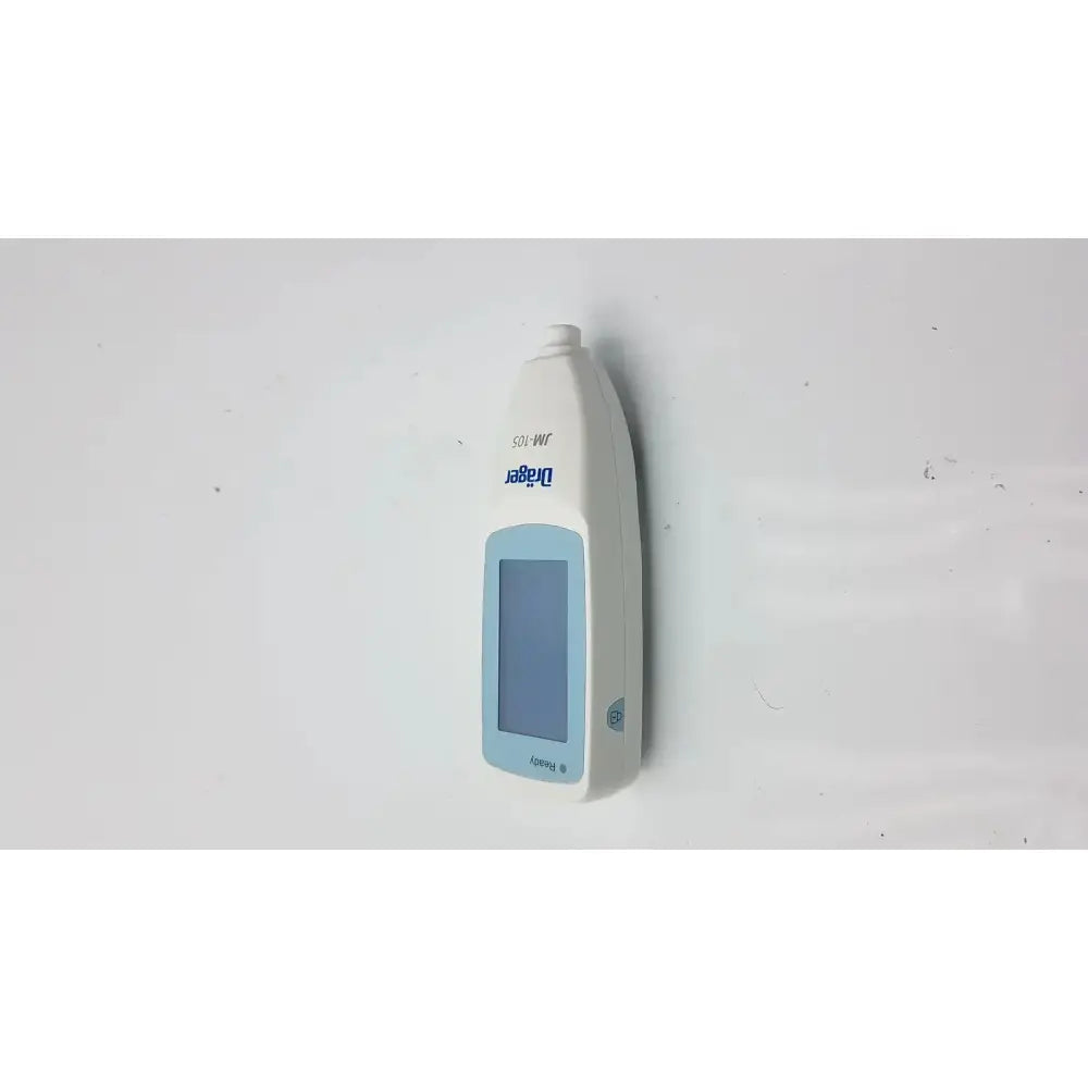 Drager Jaundice Meter JM-105 Jaundice Meter, second-hand product photo 2
