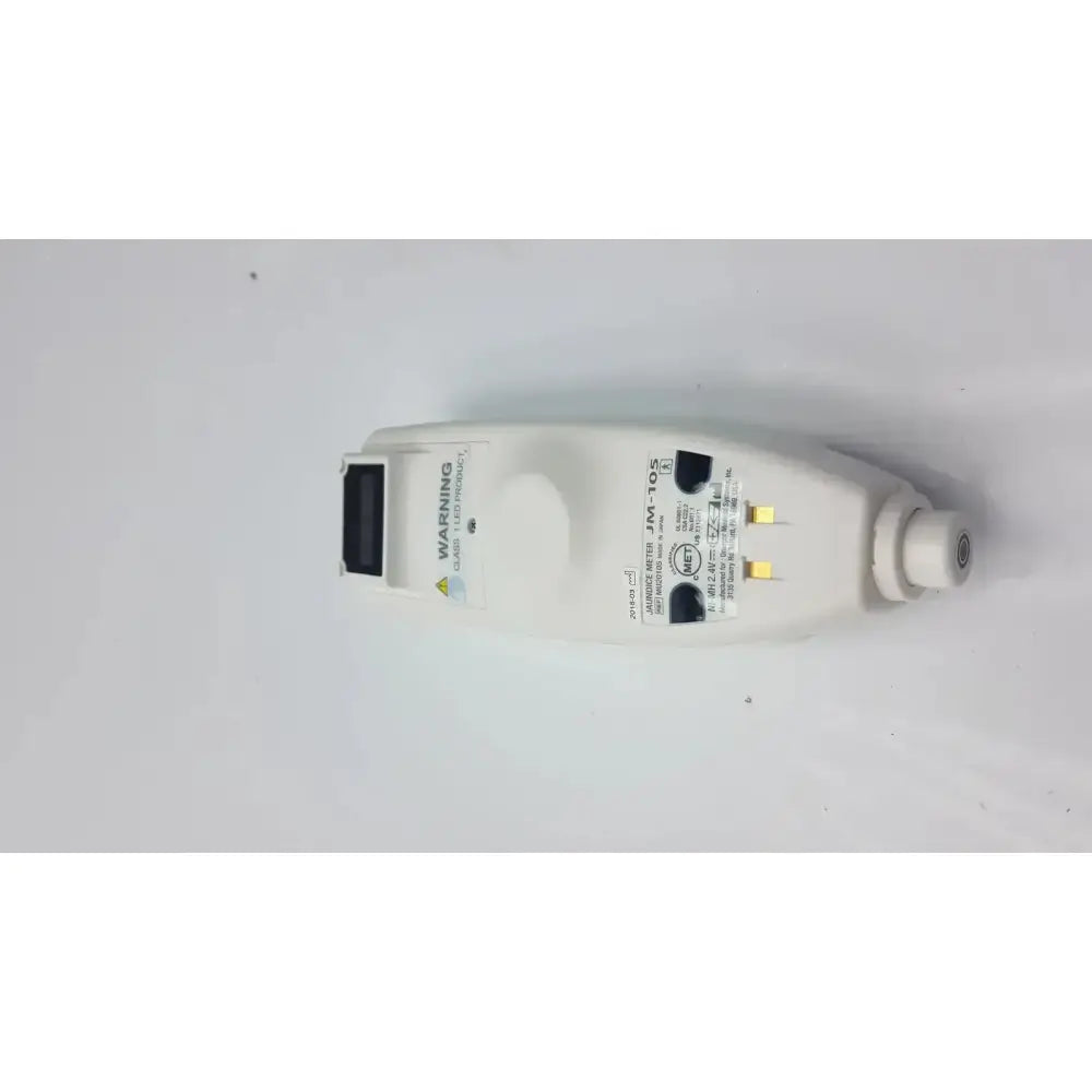 Drager Jaundice Meter JM-105 Jaundice Meter, second-hand product photo 5