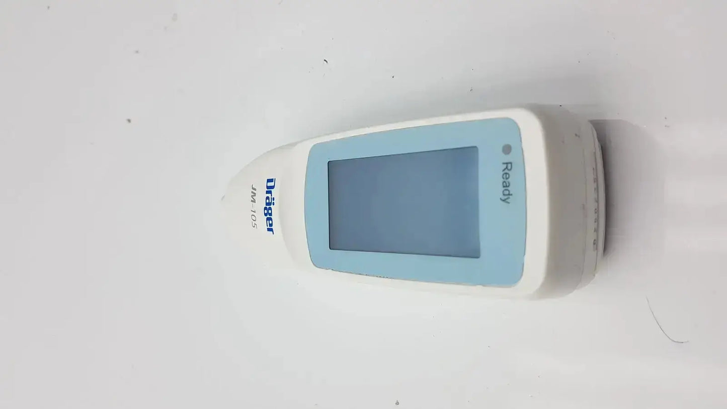 Drager Jaundice Meter JM-105 Jaundice Meter, second-hand product photo 3