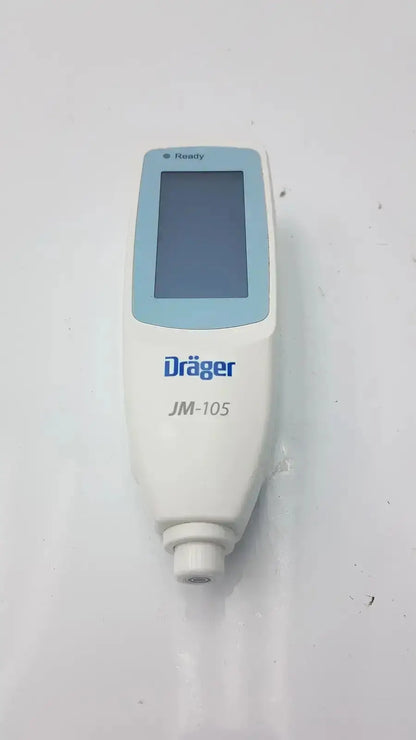 Drager Jaundice Meter JM-105 Jaundice Meter, second-hand product photo 1