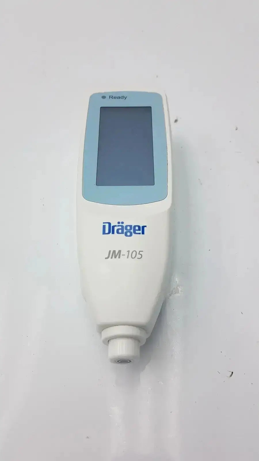 Drager Jaundice Meter JM-105 Jaundice Meter, second-hand product photo 1