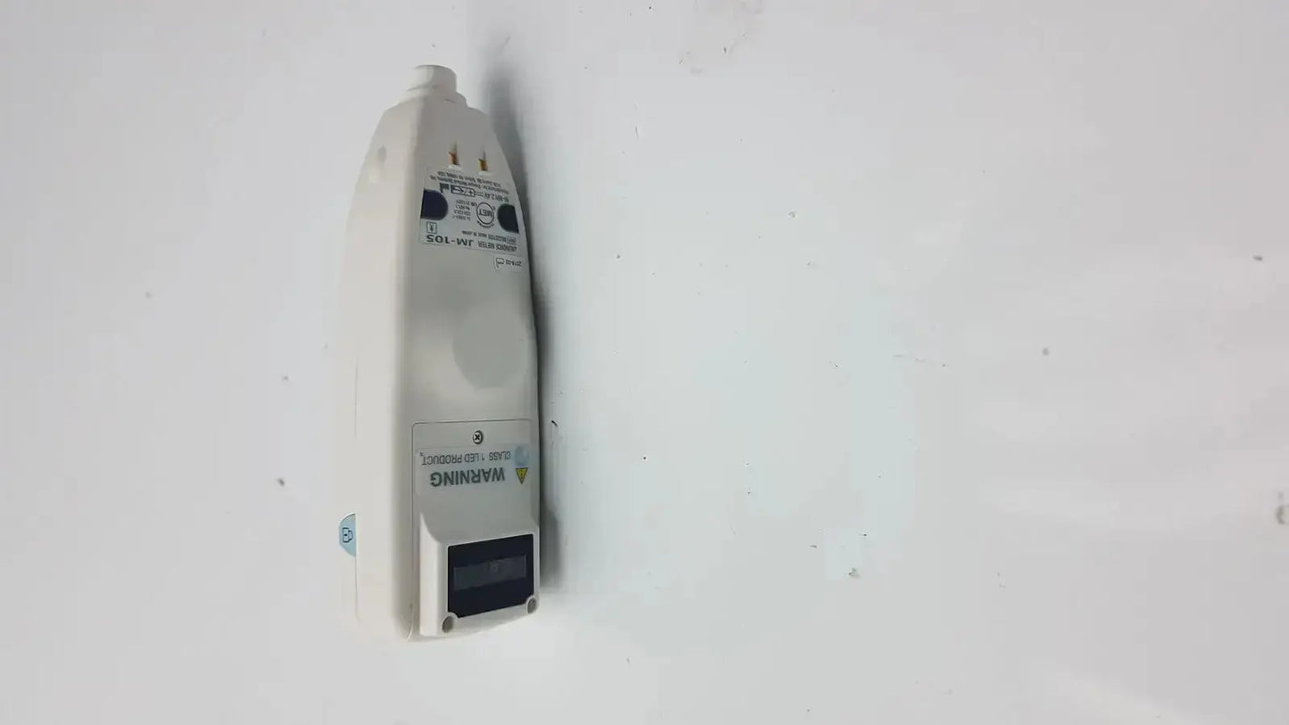 Drager Jaundice Meter JM-105 Jaundice Meter, second-hand product photo 9