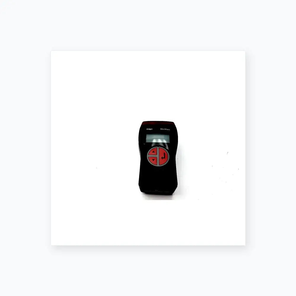 Reuse Medical Drager multi-gas monitor Gas Detectors & Monitors, as-is (for parts) product photo 1