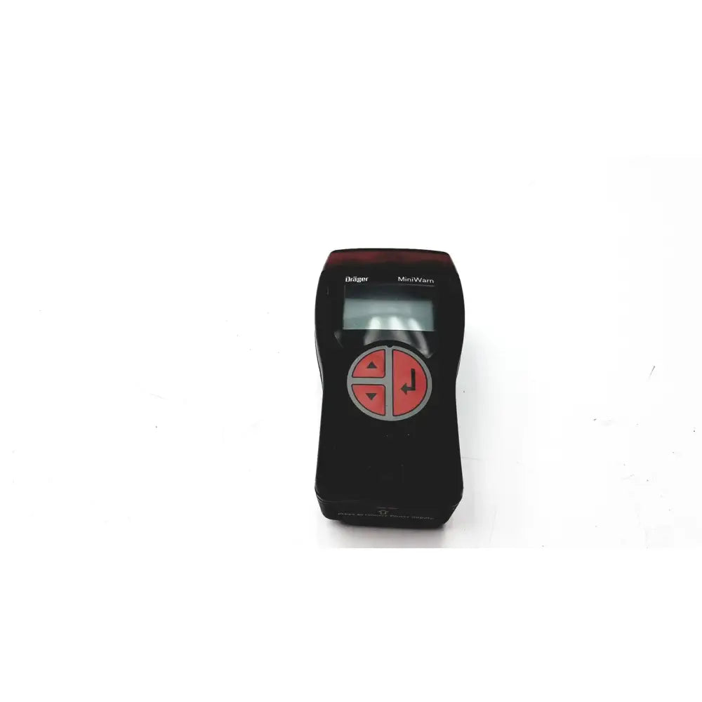 Reuse Medical Drager multi-gas monitor Gas Detectors & Monitors, as-is (for parts) product photo 1