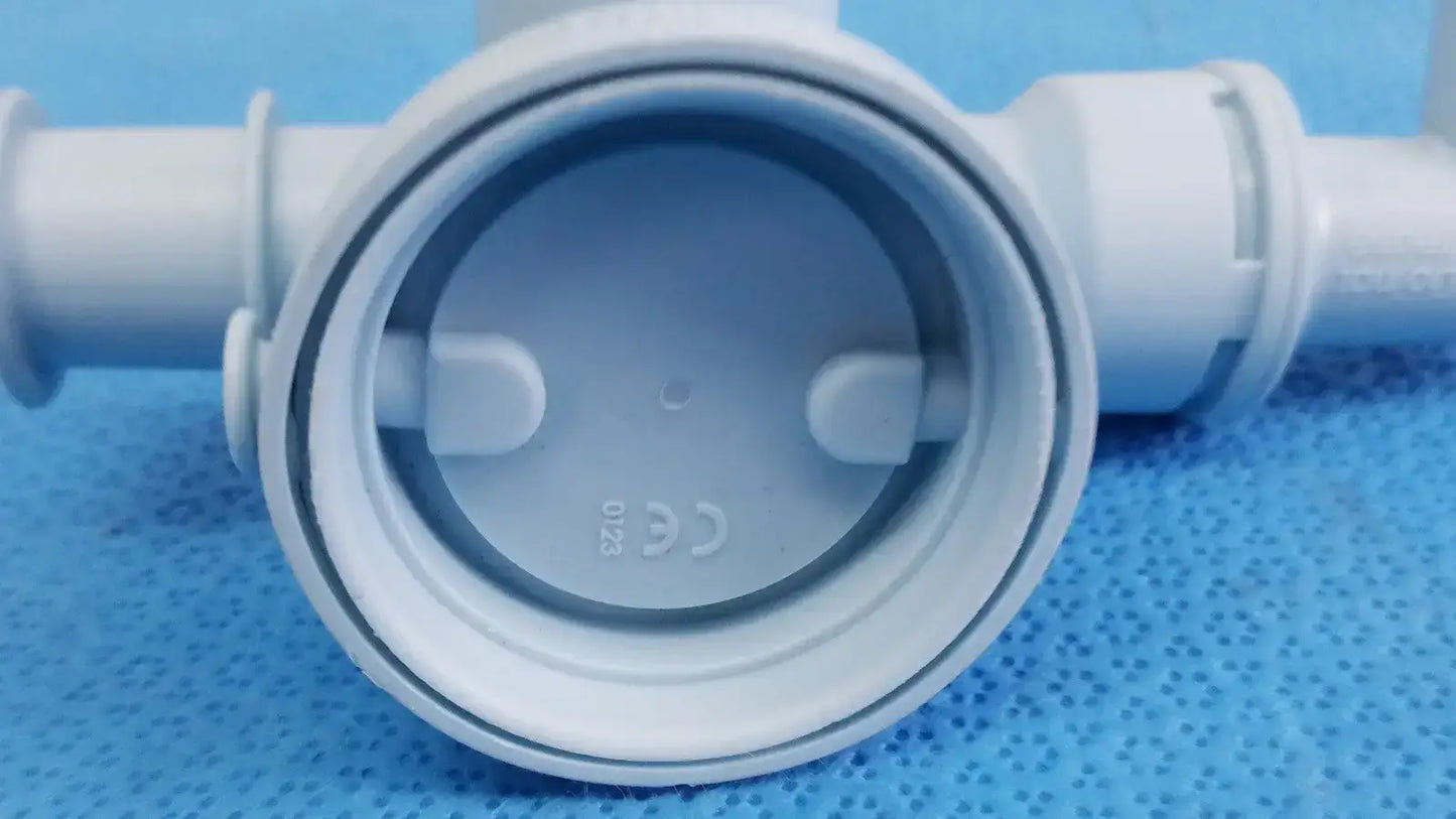 DRAGER Ventilators Expiratory Valve Expiratory Valve, second-hand product photo 5