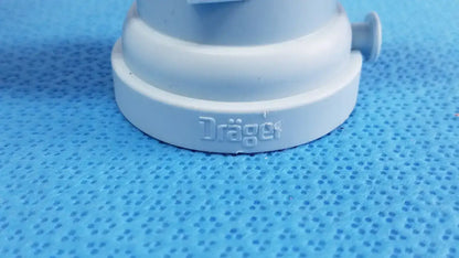 DRAGER Ventilators Expiratory Valve Expiratory Valve, second-hand product photo 9