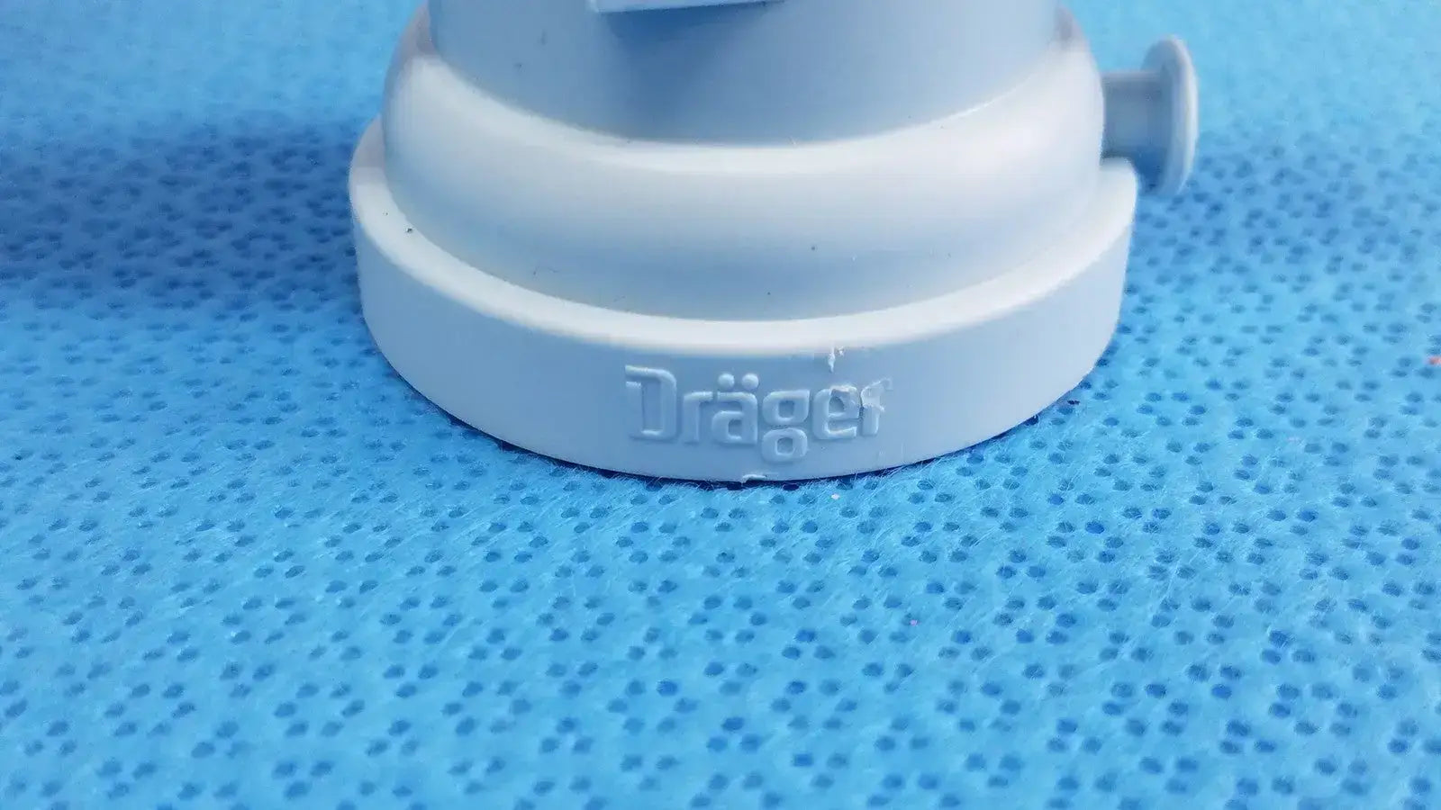 DRAGER Ventilators Expiratory Valve Expiratory Valve, second-hand product photo 9