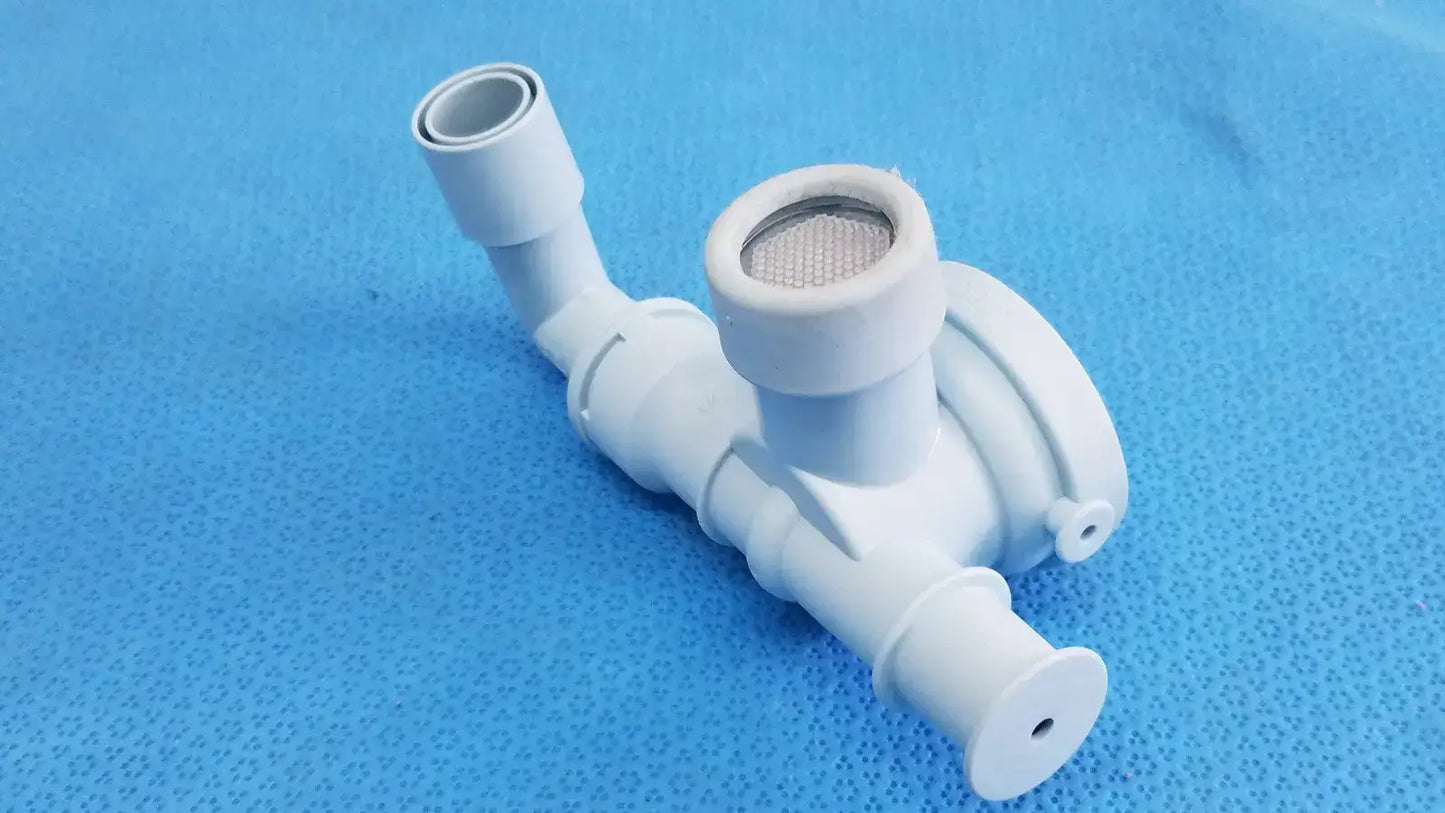 DRAGER Ventilators Expiratory Valve Expiratory Valve, second-hand product photo 6