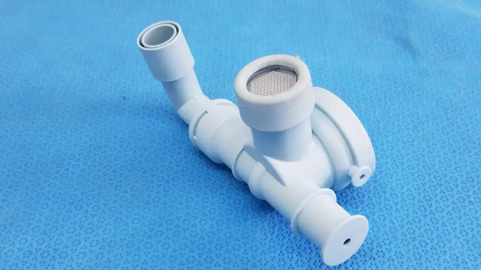 DRAGER Ventilators Expiratory Valve Expiratory Valve, second-hand product photo 6