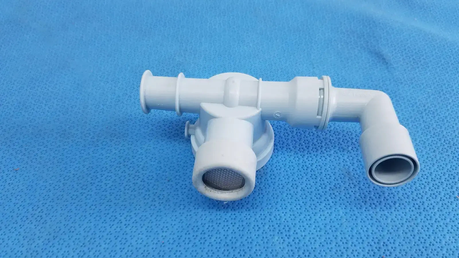 DRAGER Ventilators Expiratory Valve Expiratory Valve, second-hand product photo 1