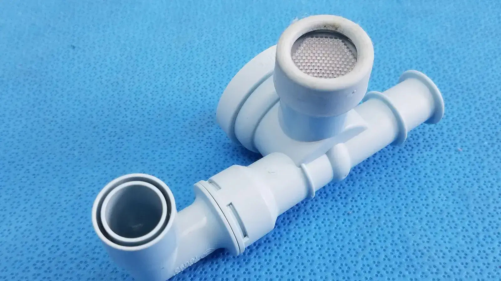 DRAGER Ventilators Expiratory Valve Expiratory Valve, second-hand product photo 7
