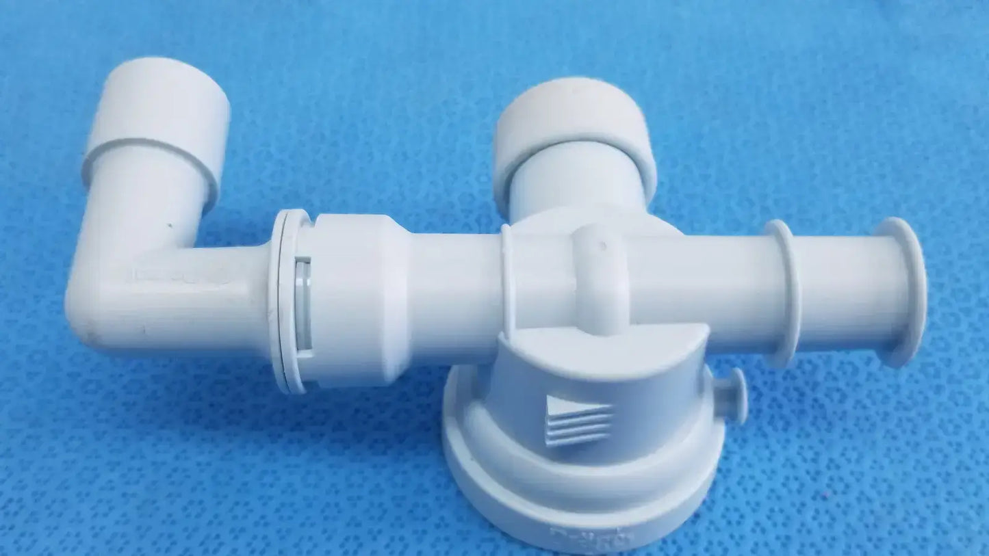 DRAGER Ventilators Expiratory Valve Expiratory Valve, second-hand product photo 8