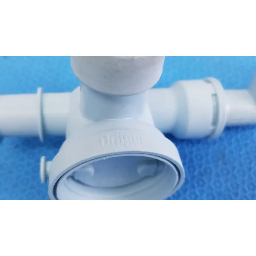 DRAGER Ventilators Expiratory Valve Expiratory Valve, second-hand product photo 4