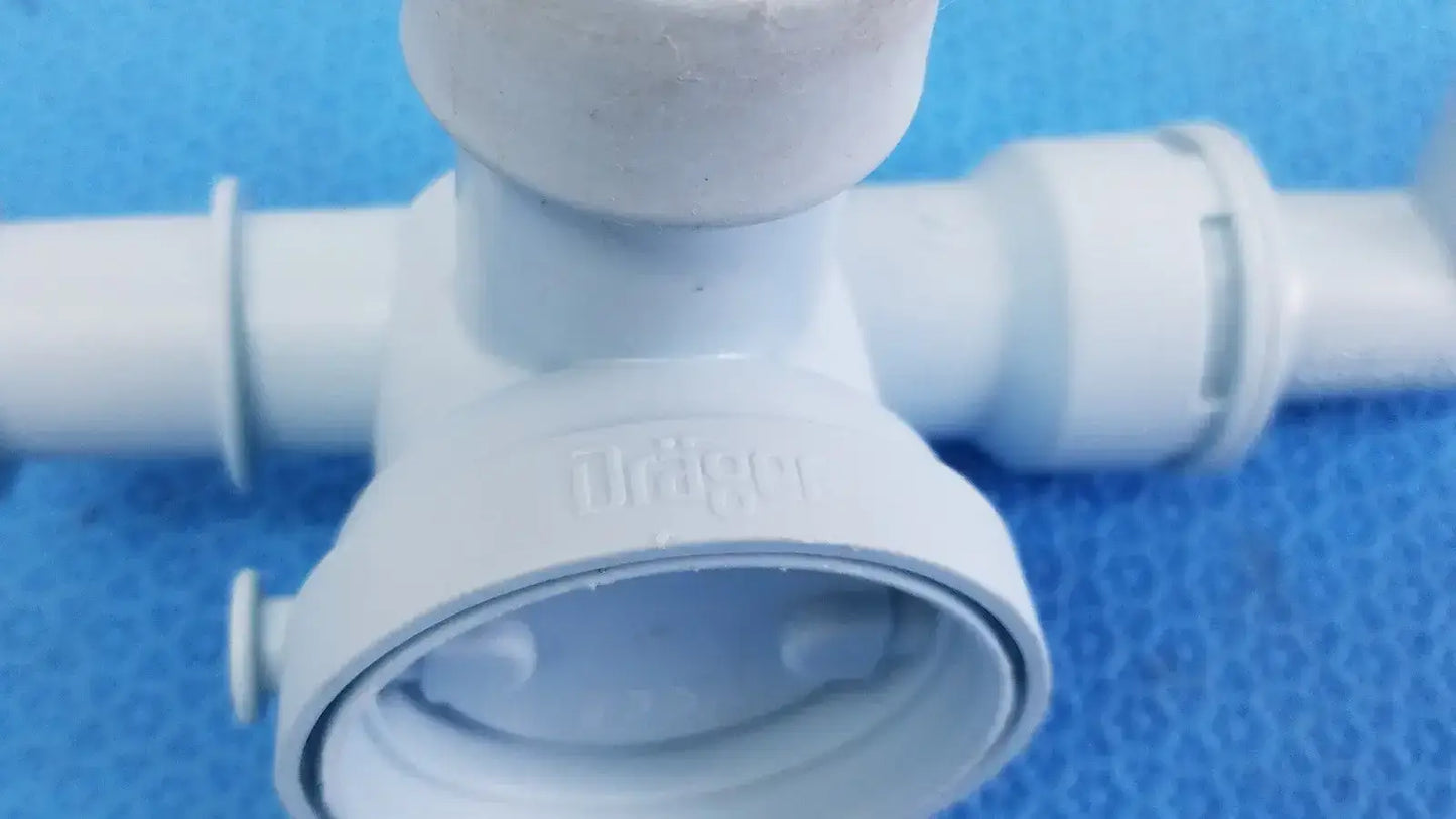 DRAGER Ventilators Expiratory Valve Expiratory Valve, second-hand product photo 4