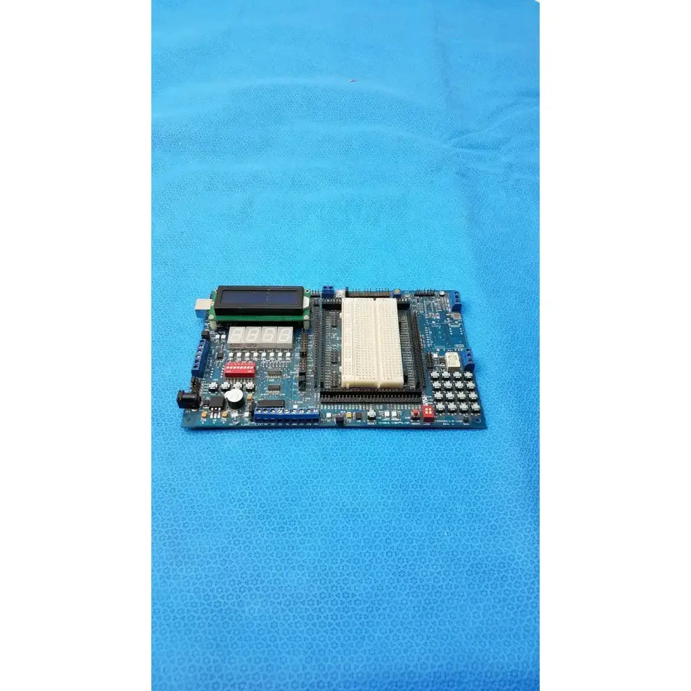 Unbranded Dragon12-Plus 2 REV G USB Development Board Electronic Computer Educational Lab Development Board, second-hand product photo 4