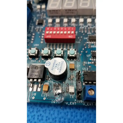 Unbranded Dragon12-Plus 2 REV G USB Development Board Electronic Computer Educational Lab Development Board, second-hand product photo 12