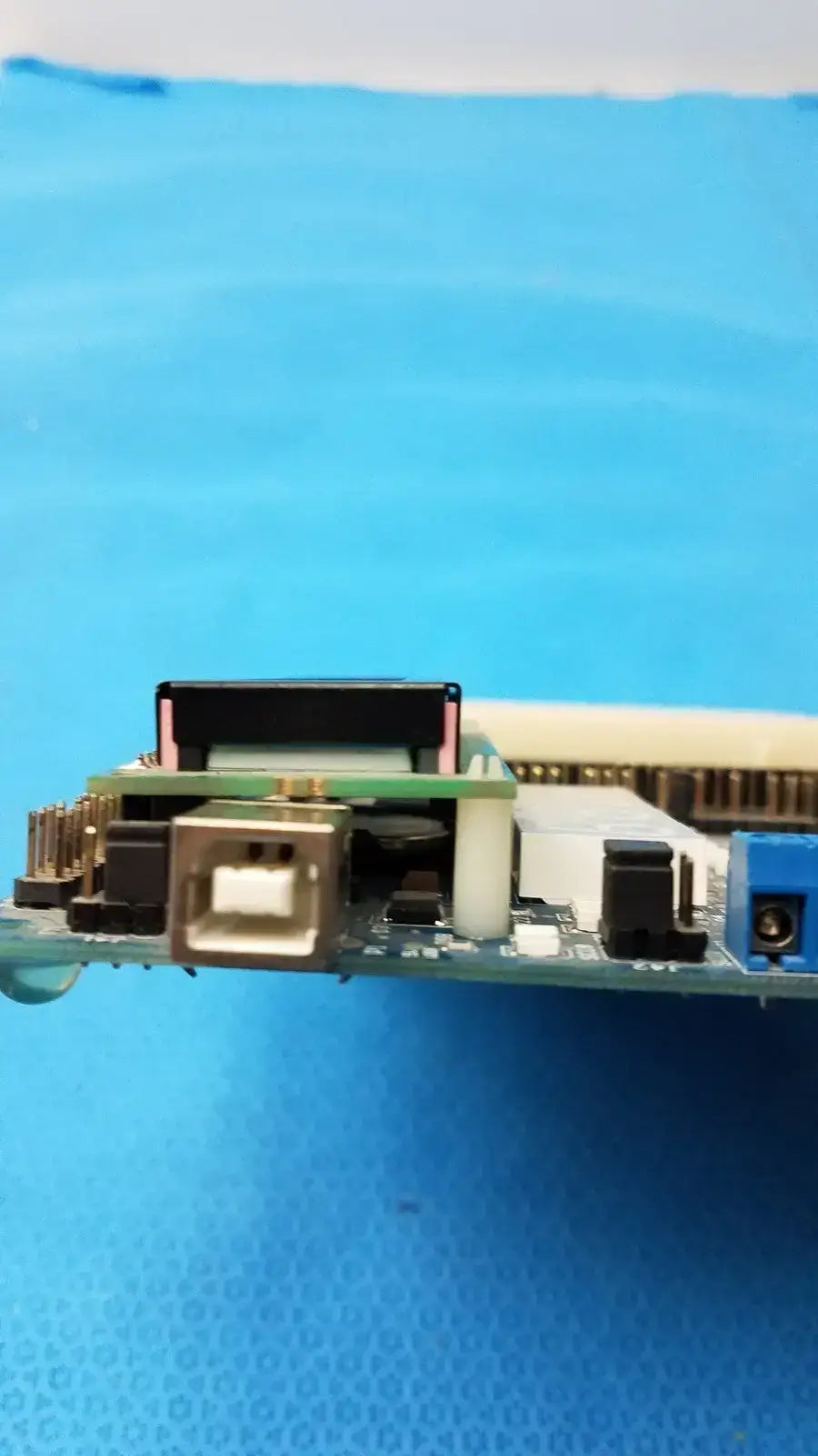 Unbranded Dragon12-Plus 2 REV G USB Development Board Electronic Computer Educational Lab Development Board, second-hand product photo 8