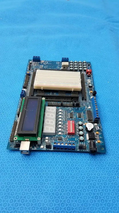 Unbranded Dragon12-Plus 2 REV G USB Development Board Electronic Computer Educational Lab Development Board, second-hand product photo 9