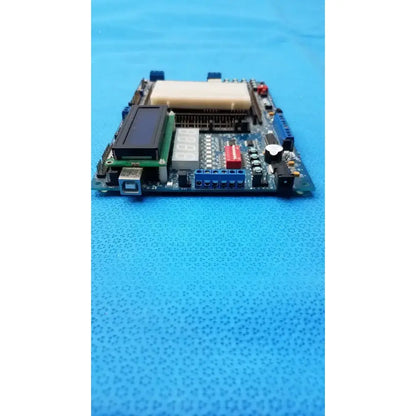 Unbranded Dragon12-Plus 2 REV G USB Development Board Electronic Computer Educational Lab Development Board, second-hand product photo 5