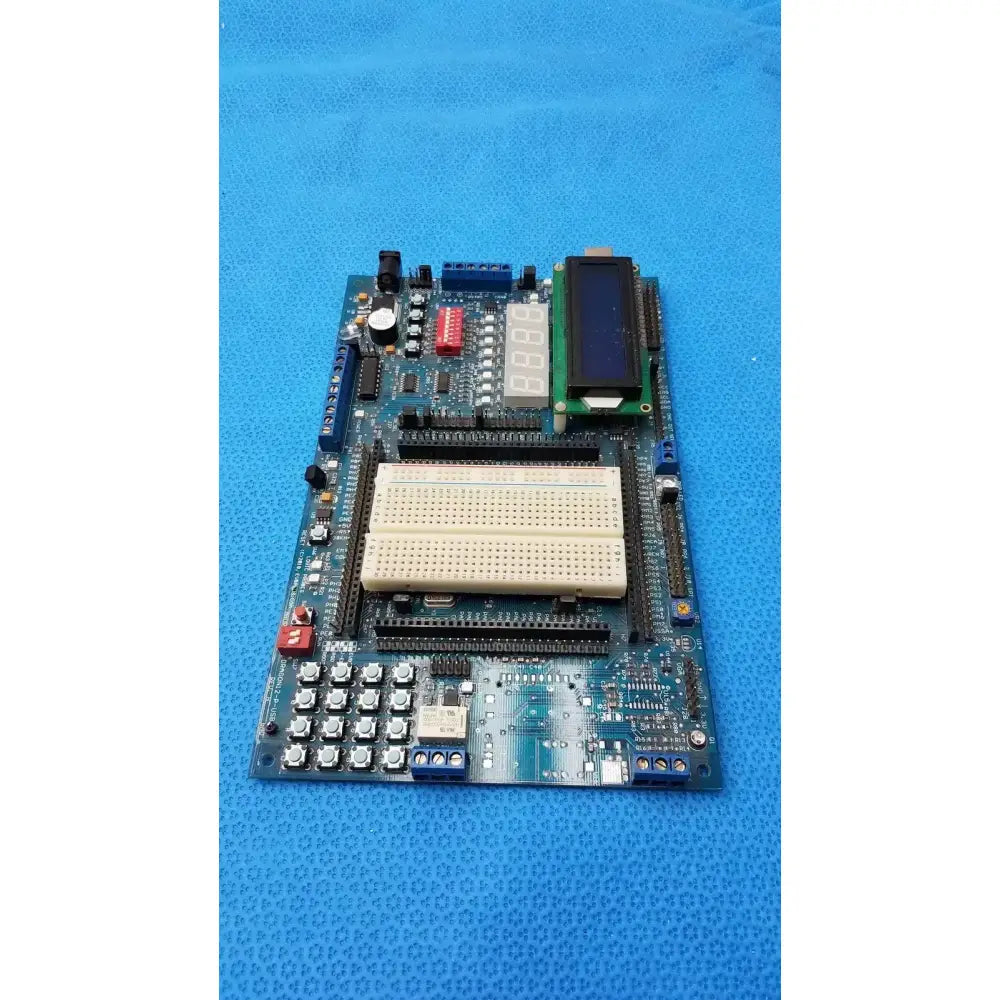 Unbranded Dragon12-Plus 2 REV G USB Development Board Electronic Computer Educational Lab Development Board, second-hand product photo 10
