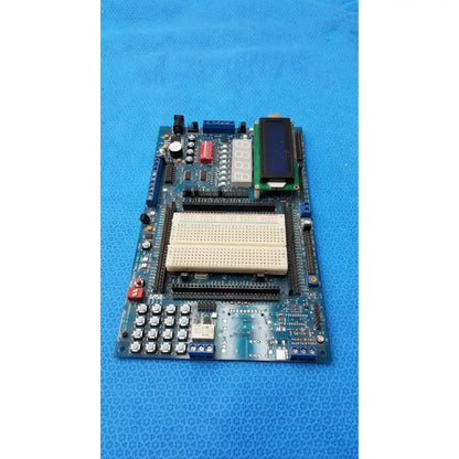 Unbranded Dragon12-Plus 2 REV G USB Development Board Electronic Computer Educational Lab Development Board, second-hand product photo 10