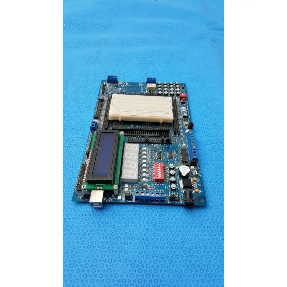 Unbranded Dragon12-Plus 2 REV G USB Development Board Electronic Computer Educational Lab Development Board, second-hand product photo 9