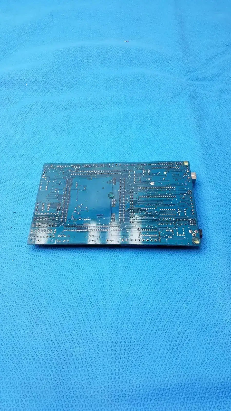 Unbranded Dragon12-Plus 2 REV G USB Development Board Electronic Computer Educational Lab Development Board, second-hand product photo 6
