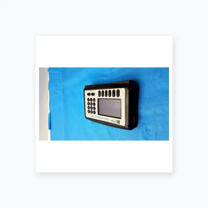 Dranetz Power Platform 4300 Power Quality & Demand Analyzer – Used Power Quality Analyzer, as-is (for parts) product photo 3