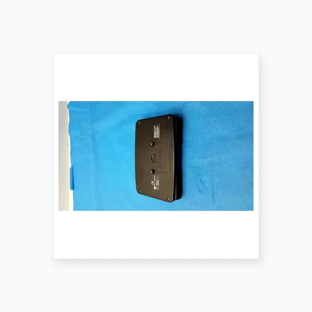 Dranetz Power Platform 4300 Power Quality & Demand Analyzer – Used Power Quality Analyzer, as-is (for parts) product photo 2