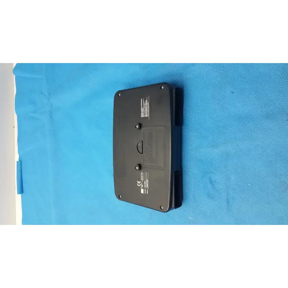 Dranetz Power Platform 4300 Power Quality & Demand Analyzer – Used Power Quality Analyzer, as-is (for parts) product photo 2