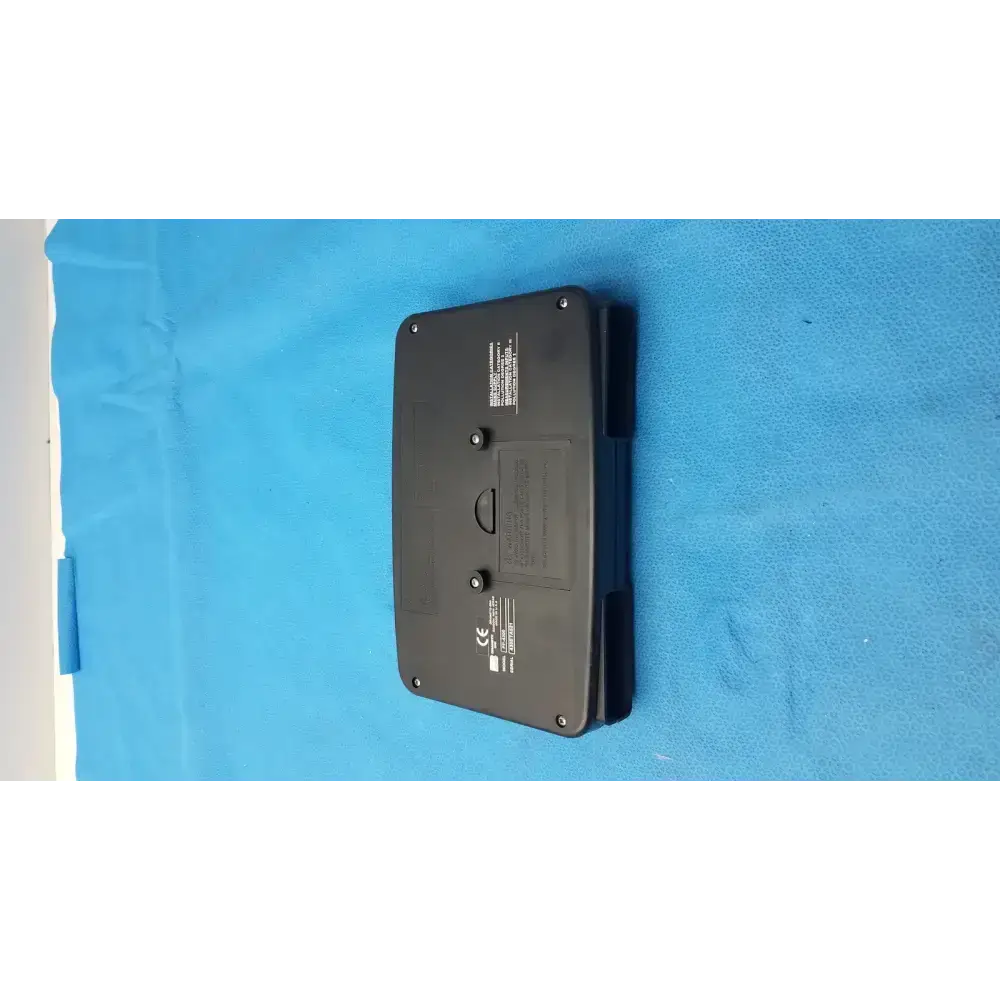 Dranetz Power Platform 4300 Power Quality & Demand Analyzer – Used Power Quality Analyzer, as-is (for parts) product photo 2