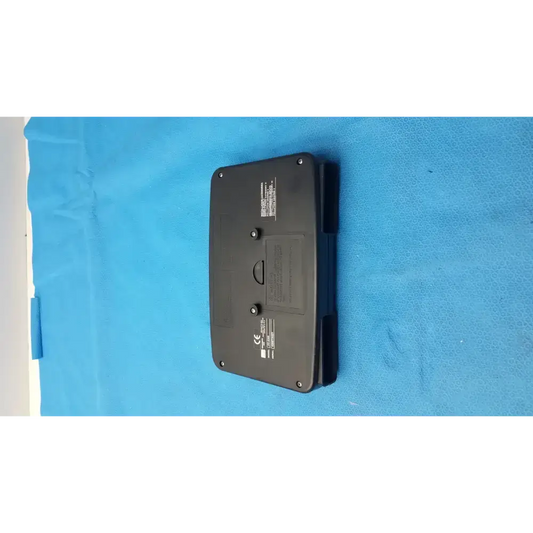 Dranetz Power Platform 4300 Power Quality & Demand Analyzer – Used Power Quality Analyzer, as-is (for parts) product photo 2